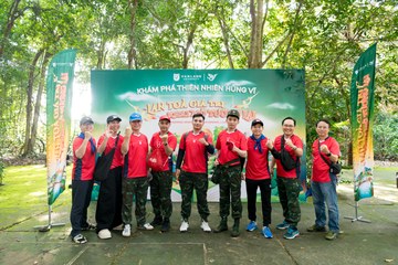 TEAMBUILDING VLU 2025 - LAN TỎA GIÁ TRỊ, KHAI MỞ TƯƠNG LAI ĐỢT 1 - Ảnh #4117837