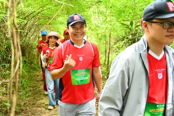 TEAMBUILDING VLU 2025 - LAN TỎA GIÁ TRỊ, KHAI MỞ TƯƠNG LAI ĐỢT 1 - Ảnh #4121680