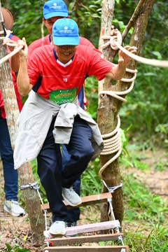 TEAMBUILDING VLU 2025 - LAN TỎA GIÁ TRỊ, KHAI MỞ TƯƠNG LAI ĐỢT 1 - Ảnh #4121410