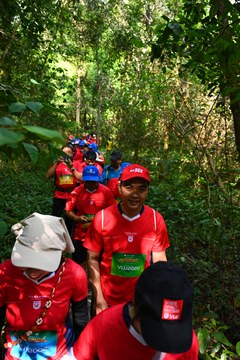 TEAMBUILDING VLU 2025 - LAN TỎA GIÁ TRỊ, KHAI MỞ TƯƠNG LAI ĐỢT 1 - Ảnh #4121371