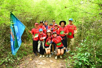 TEAMBUILDING VLU 2025 - LAN TỎA GIÁ TRỊ, KHAI MỞ TƯƠNG LAI ĐỢT 1 - Ảnh #4121656