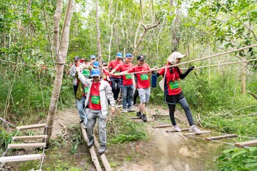 TEAMBUILDING VLU 2025 - LAN TỎA GIÁ TRỊ, KHAI MỞ TƯƠNG LAI ĐỢT 1 - Ảnh #4118141