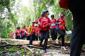 TEAMBUILDING VLU 2025 - LAN TỎA GIÁ TRỊ, KHAI MỞ TƯƠNG LAI ĐỢT 1 - Ảnh #4118936