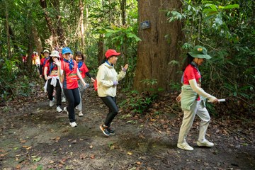 TEAMBUILDING VLU 2025 - LAN TỎA GIÁ TRỊ, KHAI MỞ TƯƠNG LAI ĐỢT 1 - Ảnh #4118619