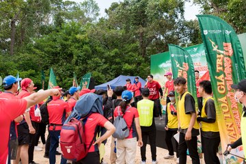 TEAMBUILDING VLU 2025 - LAN TỎA GIÁ TRỊ, KHAI MỞ TƯƠNG LAI ĐỢT 1 - Ảnh #4117957