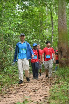 TEAMBUILDING VLU 2025 - LAN TỎA GIÁ TRỊ, KHAI MỞ TƯƠNG LAI ĐỢT 1 - Ảnh #4035616
