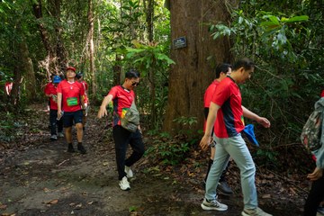 TEAMBUILDING VLU 2025 - LAN TỎA GIÁ TRỊ, KHAI MỞ TƯƠNG LAI ĐỢT 1 - Ảnh #4118436
