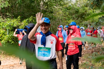 TEAMBUILDING VLU 2025 - LAN TỎA GIÁ TRỊ, KHAI MỞ TƯƠNG LAI ĐỢT 1 - Ảnh #4118019