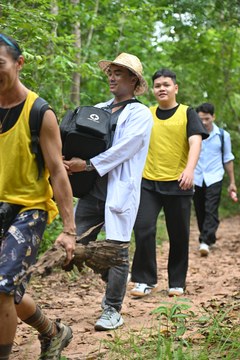 TEAMBUILDING VLU 2025 - LAN TỎA GIÁ TRỊ, KHAI MỞ TƯƠNG LAI ĐỢT 1 - Ảnh #4035648