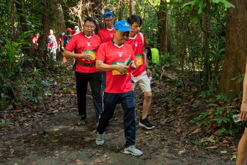 TEAMBUILDING VLU 2025 - LAN TỎA GIÁ TRỊ, KHAI MỞ TƯƠNG LAI ĐỢT 1 - Ảnh #4118443