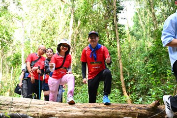 TEAMBUILDING VLU 2025 - LAN TỎA GIÁ TRỊ, KHAI MỞ TƯƠNG LAI ĐỢT 1 - Ảnh #4118982