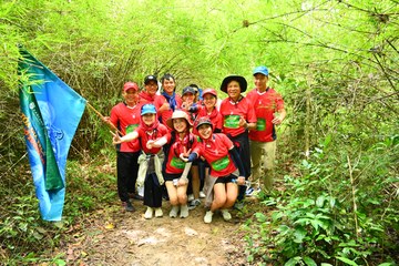 TEAMBUILDING VLU 2025 - LAN TỎA GIÁ TRỊ, KHAI MỞ TƯƠNG LAI ĐỢT 1 - Ảnh #4121650