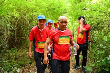 TEAMBUILDING VLU 2025 - LAN TỎA GIÁ TRỊ, KHAI MỞ TƯƠNG LAI ĐỢT 1 - Ảnh #4121811