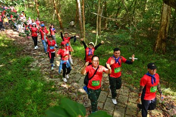 TEAMBUILDING VLU 2025 - LAN TỎA GIÁ TRỊ, KHAI MỞ TƯƠNG LAI ĐỢT 1 - Ảnh #4118798