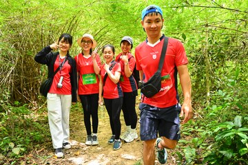 TEAMBUILDING VLU 2025 - LAN TỎA GIÁ TRỊ, KHAI MỞ TƯƠNG LAI ĐỢT 1 - Ảnh #4121745