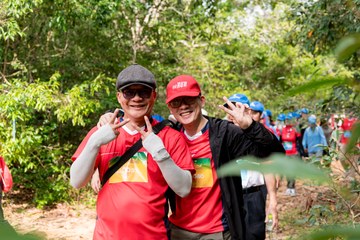 TEAMBUILDING VLU 2025 - LAN TỎA GIÁ TRỊ, KHAI MỞ TƯƠNG LAI ĐỢT 1 - Ảnh #4118025