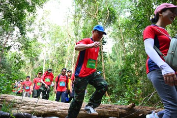 TEAMBUILDING VLU 2025 - LAN TỎA GIÁ TRỊ, KHAI MỞ TƯƠNG LAI ĐỢT 1 - Ảnh #4118871