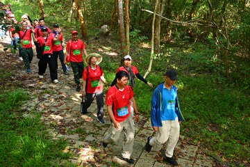 TEAMBUILDING VLU 2025 - LAN TỎA GIÁ TRỊ, KHAI MỞ TƯƠNG LAI ĐỢT 1 - Ảnh #4121132