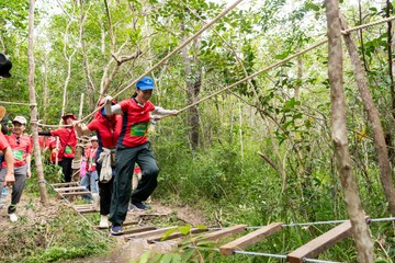 TEAMBUILDING VLU 2025 - LAN TỎA GIÁ TRỊ, KHAI MỞ TƯƠNG LAI ĐỢT 1 - Ảnh #4118114