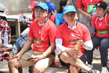 TEAMBUILDING VLU 2025 - LAN TỎA GIÁ TRỊ, KHAI MỞ TƯƠNG LAI ĐỢT 1 - Ảnh #4035728
