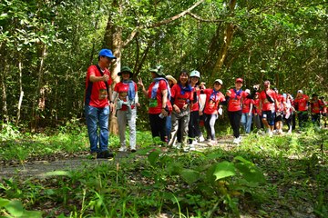 TEAMBUILDING VLU 2025 - LAN TỎA GIÁ TRỊ, KHAI MỞ TƯƠNG LAI ĐỢT 1 - Ảnh #4118725