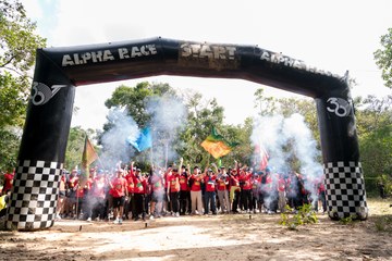 TEAMBUILDING VLU 2025 - LAN TỎA GIÁ TRỊ, KHAI MỞ TƯƠNG LAI ĐỢT 1 - Ảnh #4118005