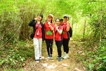 TEAMBUILDING VLU 2025 - LAN TỎA GIÁ TRỊ, KHAI MỞ TƯƠNG LAI ĐỢT 1 - Ảnh #4121750