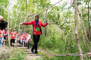 TEAMBUILDING VLU 2025 - LAN TỎA GIÁ TRỊ, KHAI MỞ TƯƠNG LAI ĐỢT 1 - Ảnh #4118123