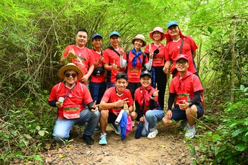 TEAMBUILDING VLU 2025 - LAN TỎA GIÁ TRỊ, KHAI MỞ TƯƠNG LAI ĐỢT 1 - Ảnh #4121853
