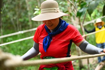 TEAMBUILDING VLU 2025 - LAN TỎA GIÁ TRỊ, KHAI MỞ TƯƠNG LAI ĐỢT 1 - Ảnh #4121436