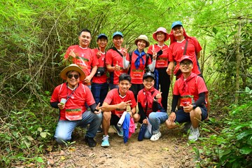 TEAMBUILDING VLU 2025 - LAN TỎA GIÁ TRỊ, KHAI MỞ TƯƠNG LAI ĐỢT 1 - Ảnh #4121858