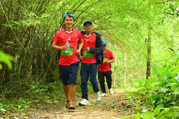 TEAMBUILDING VLU 2025 - LAN TỎA GIÁ TRỊ, KHAI MỞ TƯƠNG LAI ĐỢT 1 - Ảnh #4121496