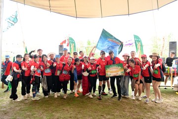 TEAMBUILDING VLU 2025 - LAN TỎA GIÁ TRỊ, KHAI MỞ TƯƠNG LAI ĐỢT 1 - Ảnh #4118310