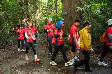 TEAMBUILDING VLU 2025 - LAN TỎA GIÁ TRỊ, KHAI MỞ TƯƠNG LAI ĐỢT 1 - Ảnh #4118518