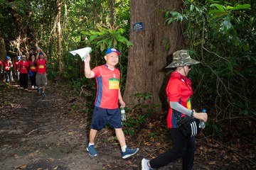 TEAMBUILDING VLU 2025 - LAN TỎA GIÁ TRỊ, KHAI MỞ TƯƠNG LAI ĐỢT 1 - Ảnh #4118537