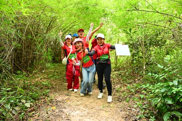 TEAMBUILDING VLU 2025 - LAN TỎA GIÁ TRỊ, KHAI MỞ TƯƠNG LAI ĐỢT 1 - Ảnh #4121693