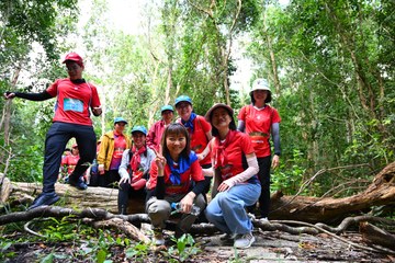 TEAMBUILDING VLU 2025 - LAN TỎA GIÁ TRỊ, KHAI MỞ TƯƠNG LAI ĐỢT 1 - Ảnh #4121294