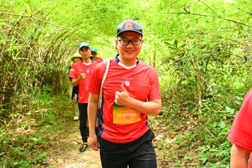 TEAMBUILDING VLU 2025 - LAN TỎA GIÁ TRỊ, KHAI MỞ TƯƠNG LAI ĐỢT 1 - Ảnh #4121724