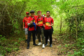 TEAMBUILDING VLU 2025 - LAN TỎA GIÁ TRỊ, KHAI MỞ TƯƠNG LAI ĐỢT 1 - Ảnh #4121815