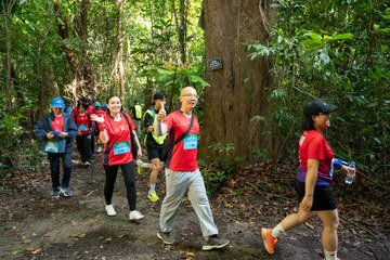 TEAMBUILDING VLU 2025 - LAN TỎA GIÁ TRỊ, KHAI MỞ TƯƠNG LAI ĐỢT 1 - Ảnh #4118463