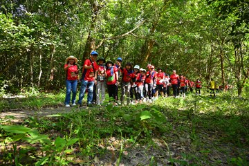 TEAMBUILDING VLU 2025 - LAN TỎA GIÁ TRỊ, KHAI MỞ TƯƠNG LAI ĐỢT 1 - Ảnh #4118676