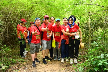 TEAMBUILDING VLU 2025 - LAN TỎA GIÁ TRỊ, KHAI MỞ TƯƠNG LAI ĐỢT 1 - Ảnh #4121822