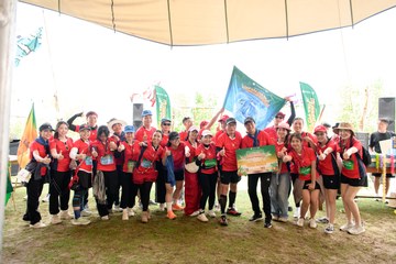 TEAMBUILDING VLU 2025 - LAN TỎA GIÁ TRỊ, KHAI MỞ TƯƠNG LAI ĐỢT 1 - Ảnh #4118309