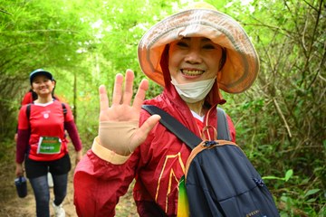 TEAMBUILDING VLU 2025 - LAN TỎA GIÁ TRỊ, KHAI MỞ TƯƠNG LAI ĐỢT 1 - Ảnh #4121881