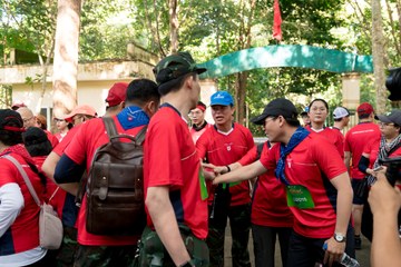 TEAMBUILDING VLU 2025 - LAN TỎA GIÁ TRỊ, KHAI MỞ TƯƠNG LAI ĐỢT 1 - Ảnh #4117857