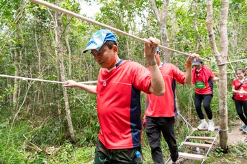 TEAMBUILDING VLU 2025 - LAN TỎA GIÁ TRỊ, KHAI MỞ TƯƠNG LAI ĐỢT 1 - Ảnh #4118149