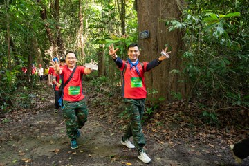 TEAMBUILDING VLU 2025 - LAN TỎA GIÁ TRỊ, KHAI MỞ TƯƠNG LAI ĐỢT 1 - Ảnh #4118495