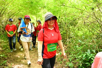 TEAMBUILDING VLU 2025 - LAN TỎA GIÁ TRỊ, KHAI MỞ TƯƠNG LAI ĐỢT 1 - Ảnh #4121741