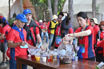 TEAMBUILDING VLU 2025 - LAN TỎA GIÁ TRỊ, KHAI MỞ TƯƠNG LAI ĐỢT 1 - Ảnh #4035668