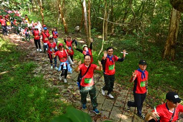 TEAMBUILDING VLU 2025 - LAN TỎA GIÁ TRỊ, KHAI MỞ TƯƠNG LAI ĐỢT 1 - Ảnh #4118795
